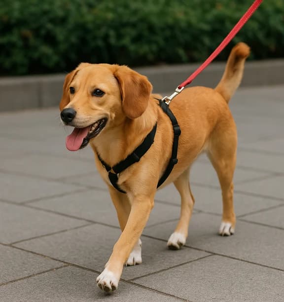 MID-DAY DOG WALKS/EXERCISE